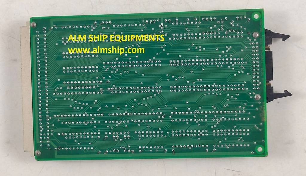 Kongsberg Autronica KDC-3B/00-C2 Pcb Card