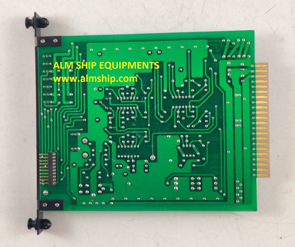 Taiyo Electric EA0668-68 Pcb Card