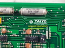 Taiyo Electric EA0668-68 Pcb Card