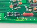 Taiyo Electric EA0668-68 Pcb Card