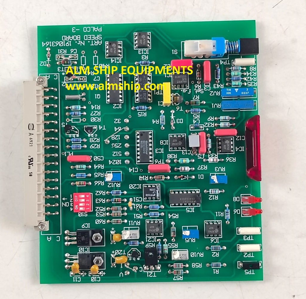 Vaf 191063164 Speed Board