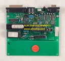 Microtouch FAB 5402501 Pcb Card