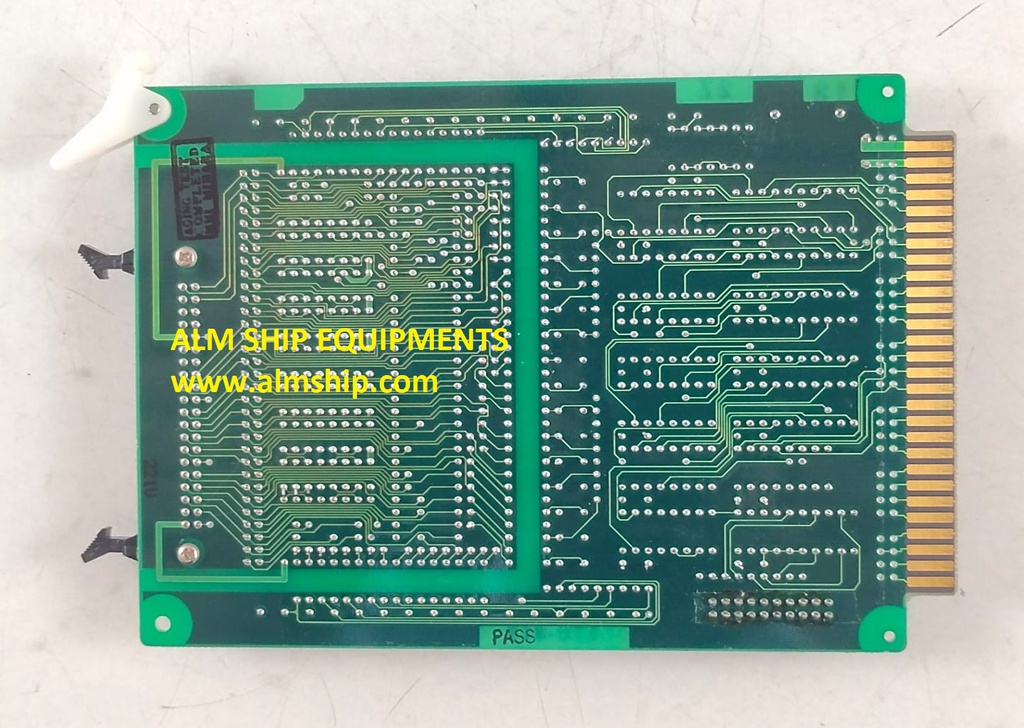 Terasaki ETU-813 L/84Y/1-001A Optin 32 Module