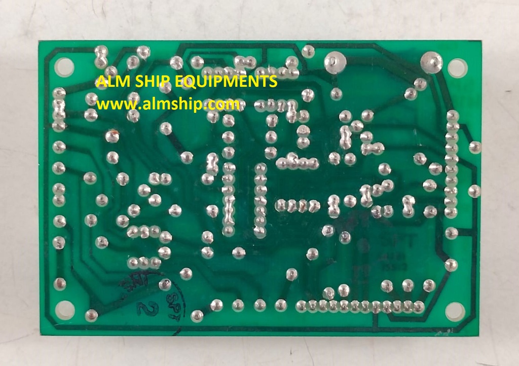 Spt 24182 28476 Pcb Card 14181