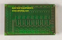 H.M Stein Sohn E415.1A Pcb Card E415.1B