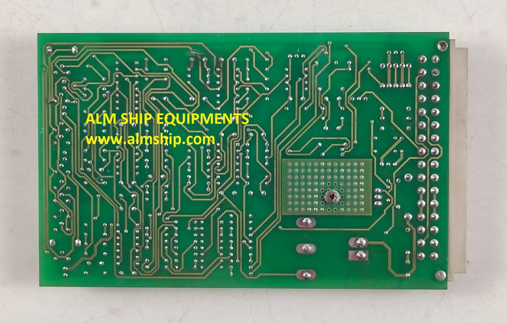 Thrust 73.00.0014.00 Pcb Card Rev-A