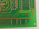 H.M. Stein Shon E204.2 (1) E204.2A E204.2B Pcb Card