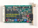 ABB SYNPOL CMA 52 GVT 360 5977 Pcb Card