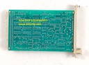 ABB SYNPOL CMA 52 GVT 360 5977 Pcb Card