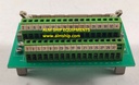 HHI DTB16A-1 970625 Ver.1.2 Pcb Card