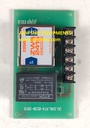 ERD 814 DU.ENG.RTA-0230-2016 Pcb Card