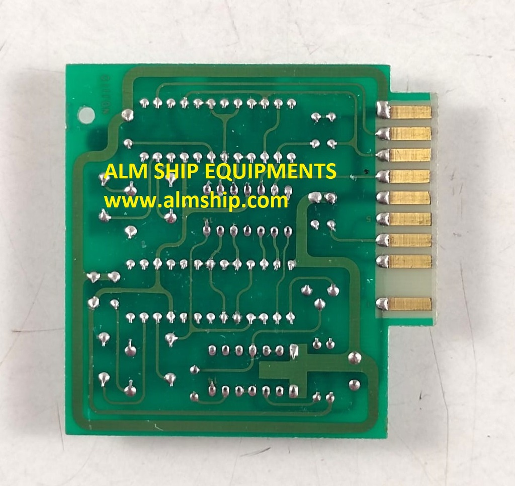 Uat T-120 Pcb Card