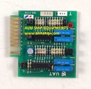 Uat T-115 Pcb Card