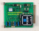 Jrcs DRM-AI 0-150mV Pcb Card