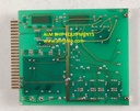 Jrcs DRM-AI 0-150mV Pcb Card