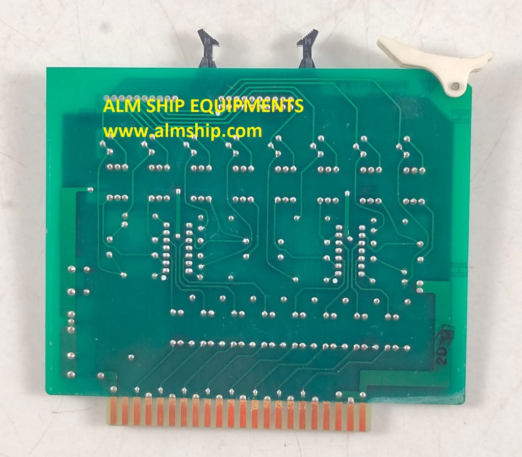 Jrcs LAI-0400A Pcb Card