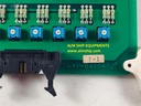 Jrcs LAI-0400A Pcb Card