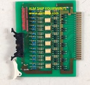 Jrcs LDI-1016 &amp; LDI-I0I6 Pcb Card