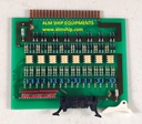 Jrcs LDI-1016 &amp; LDI-I0I6 Pcb Card