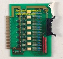 Jrcs LDI-1016 &amp; LDI-I0I6 Pcb Card