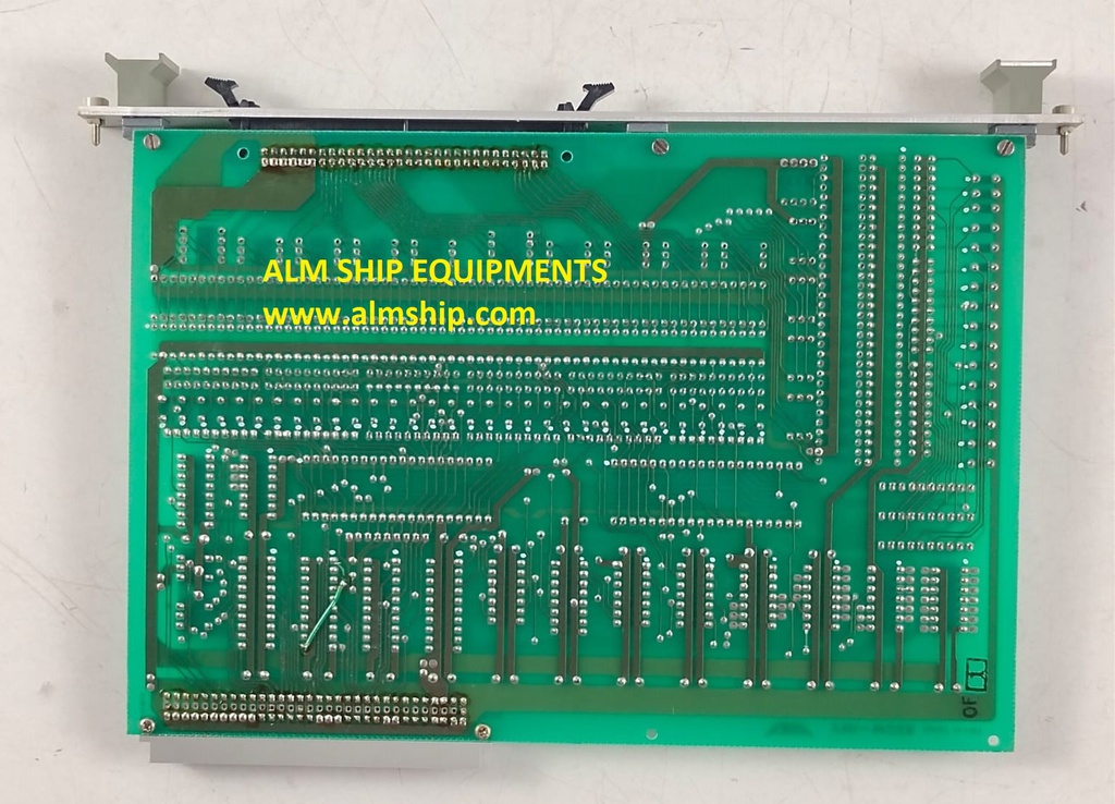 Jrcs VMI-M02B Input I/O Pcb Card