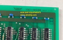 Jrcs VMI-M02B Input I/O Pcb Card