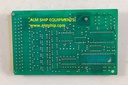 Sigma Triggerkort 02. S-387151B Pcb Card