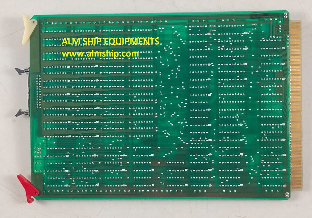 Jrcs GDT-M302B-2-16K Pcb Card