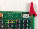 Jrcs GDT-M302B-2-16K Pcb Card