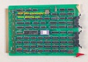 JRCS GDT-M202A / GDT-M202A-1 G0085813 Crt-C Card For Graphic