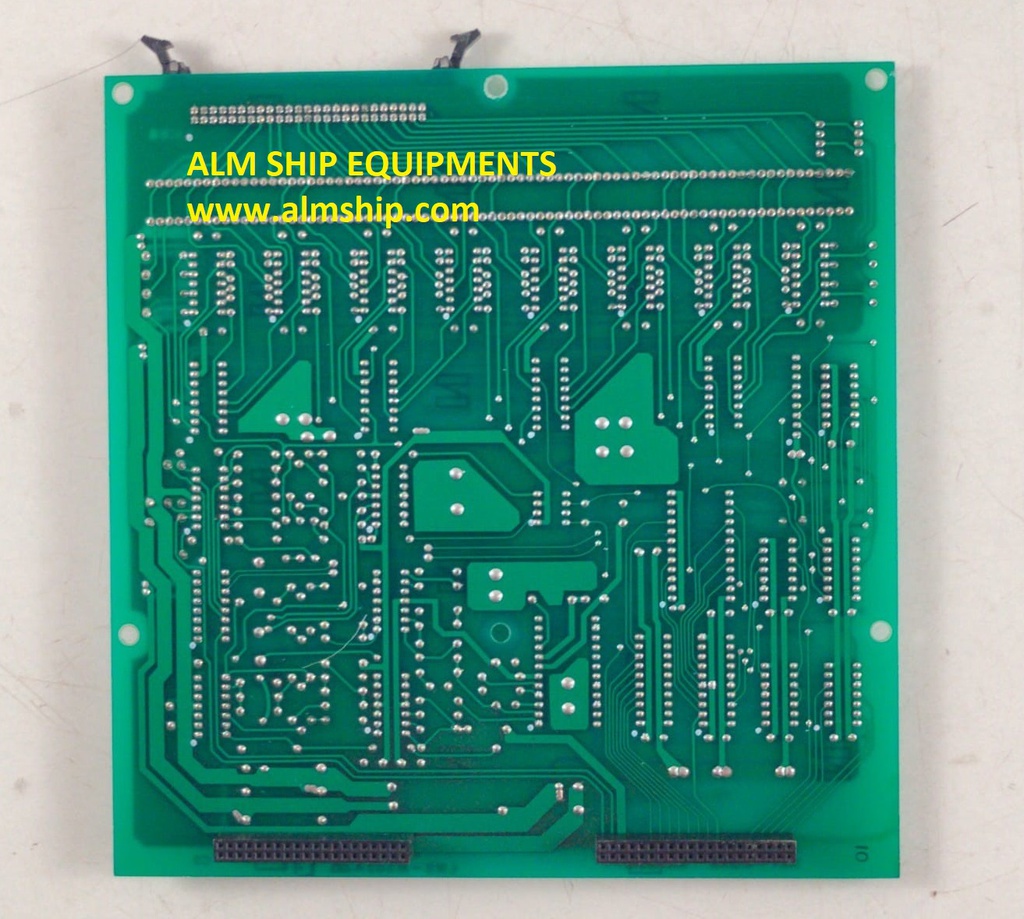 Jrcs LMS-M502A &amp; LMS-M502 A Pcb Card