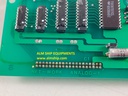 Jrcs LMS-M502A &amp; LMS-M502 A Pcb Card