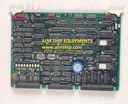 Nabco MC-103-01B 885 72739840 Pcb Card