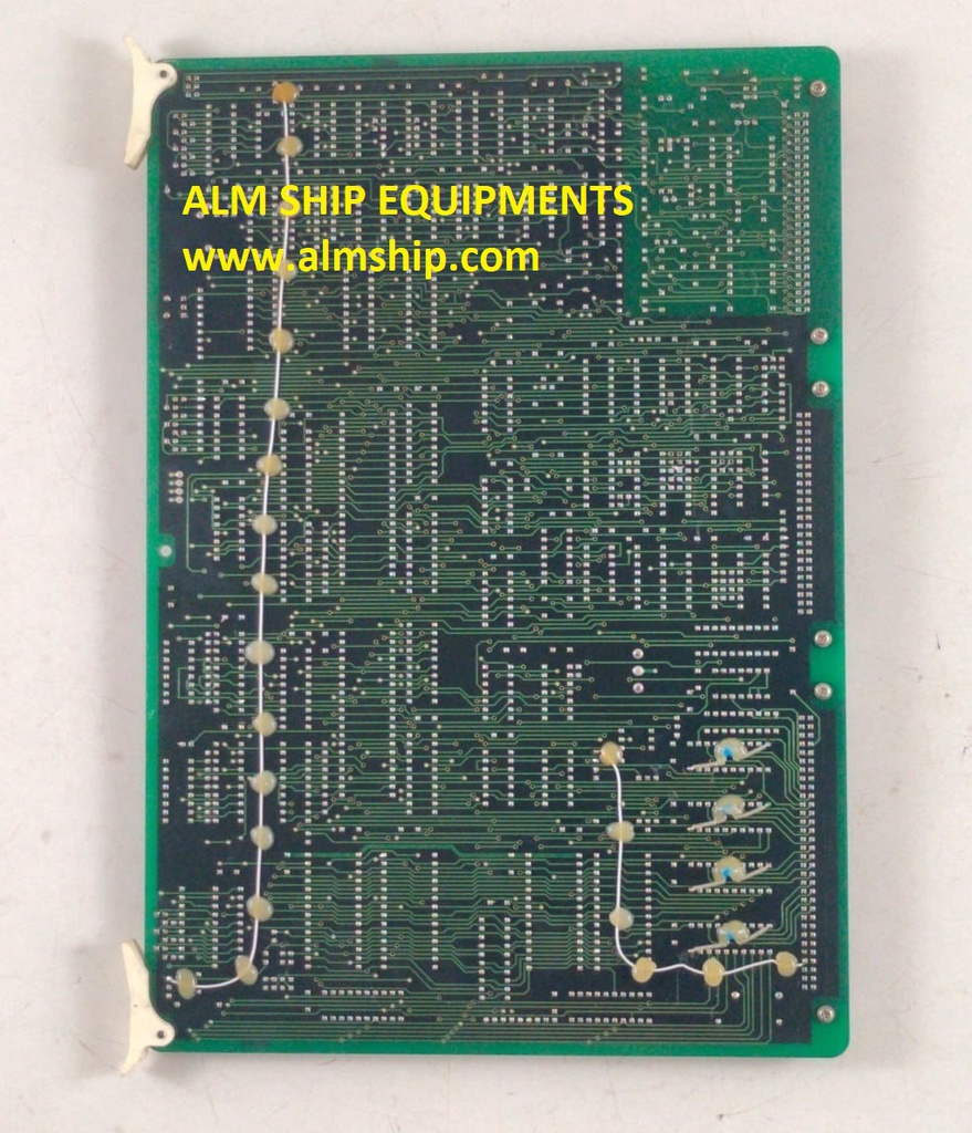 Nabco MC-103-01B 885 72739840 Pcb Card