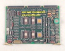 Nabco MC-151-01A 885 72740804 Pcb Card