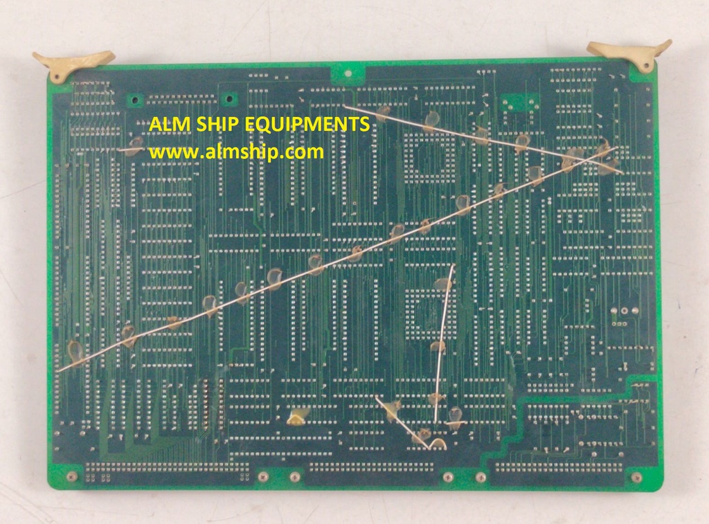 Nabco MC-151-01A 885 72740804 Pcb Card