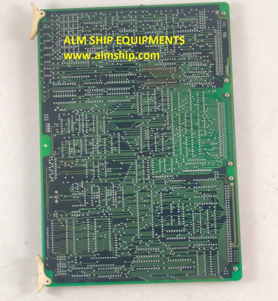 Nabco MC-603-011 &amp; MC-603-0II Pcb Card