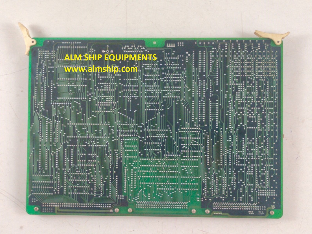 Nabco MC-603-011 &amp; MC-603-0II Pcb Card