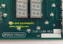 Star Trac 718-1108 Display board