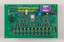 PED-0054-2-A Pcb Card