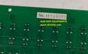 PED-0054-2-A Pcb Card