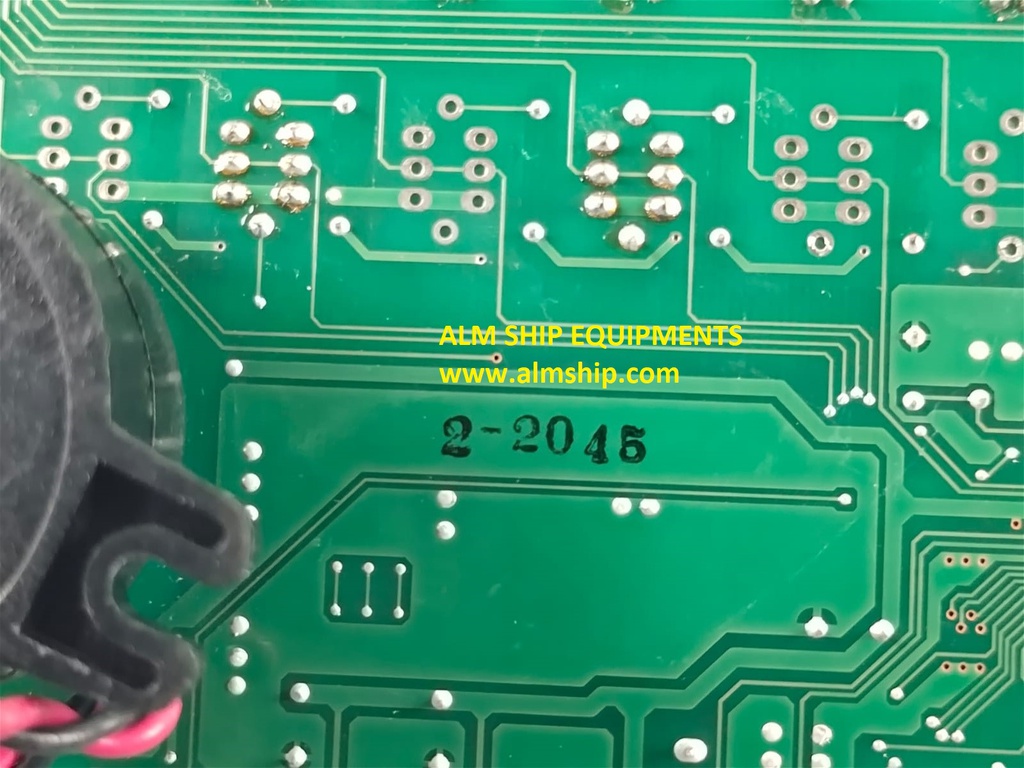 PED-0054-2-A Pcb Card