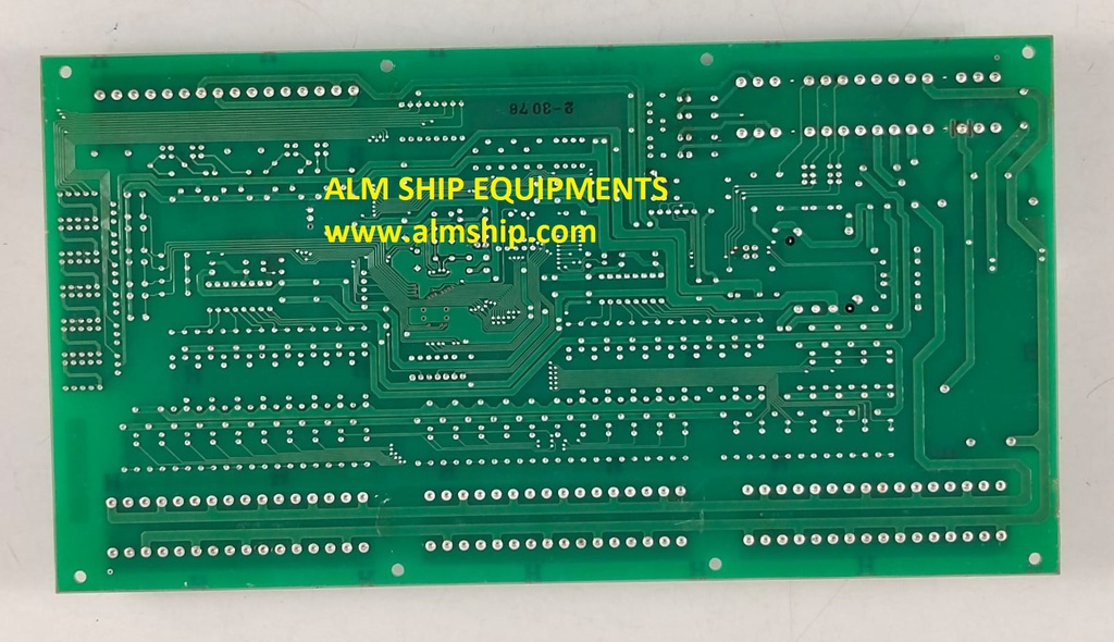 PED-0055-3-A Pcb Card