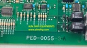 PED-0055-3-A Pcb Card