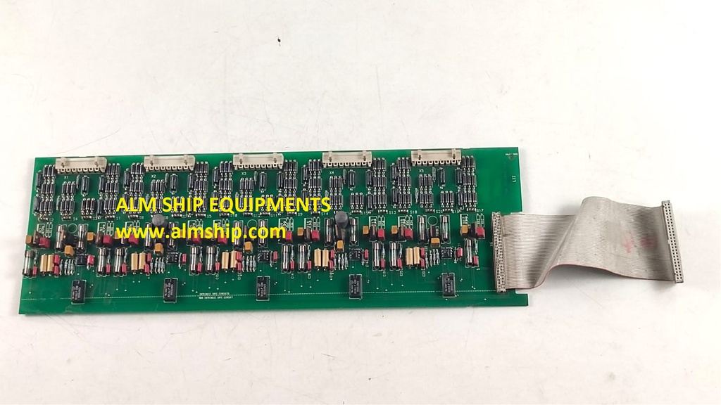 Pcb Liz 9150064-554 A PWB 9150064-133P