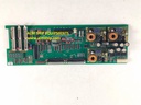 I.S.Circuits PWB-LIA 9150064-541 PCB