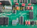 I.S.Circuits PWB-LIA 9150064-541 PCB