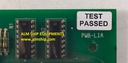 I.S.Circuits PWB-LIA 9150064-541 PCB