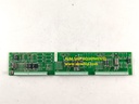 Macgregor hagglunds 214 1329-001A Pcb card