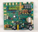 Furuno 64P1106A Processor Board / GYRO Interface 64P1106